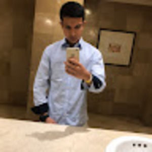 Meet your Posher, José luis